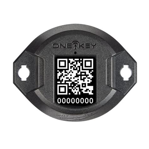 milwaukee rfid labels|milwaukee bluetooth tracking tool.